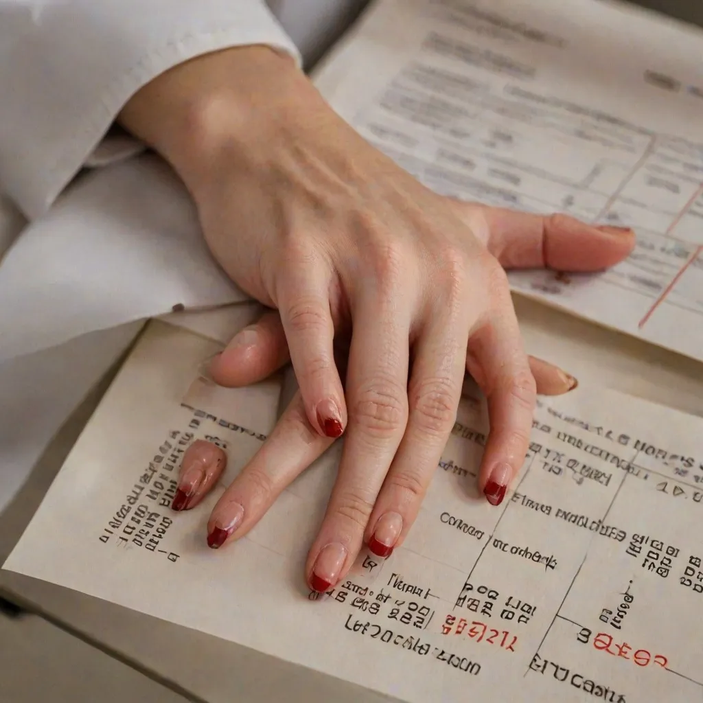 Do czego prowadzi nieleczona anemia? Objawy i zagrożenia