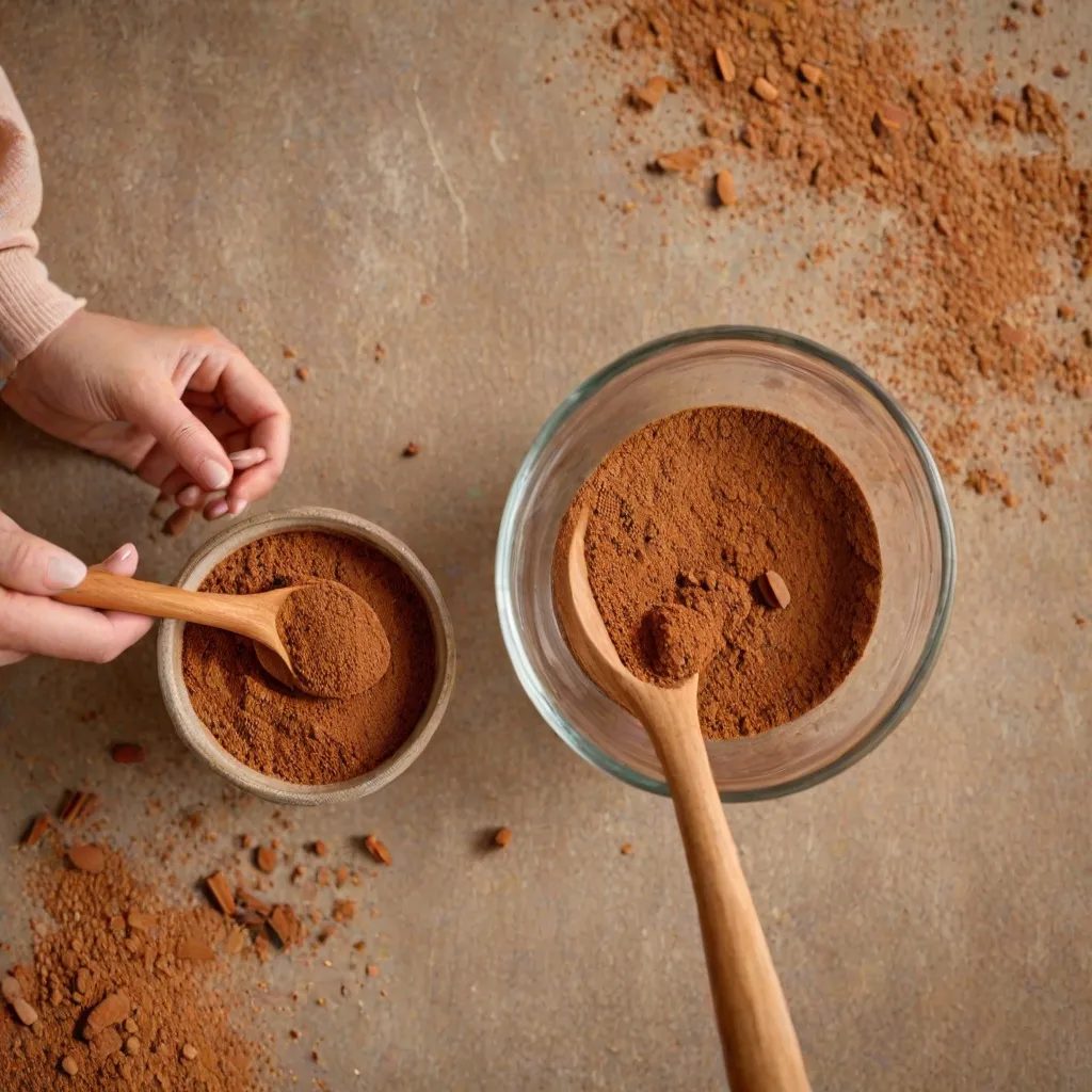 Cynamon w ciąży: bezpieczny dodatek do diety?