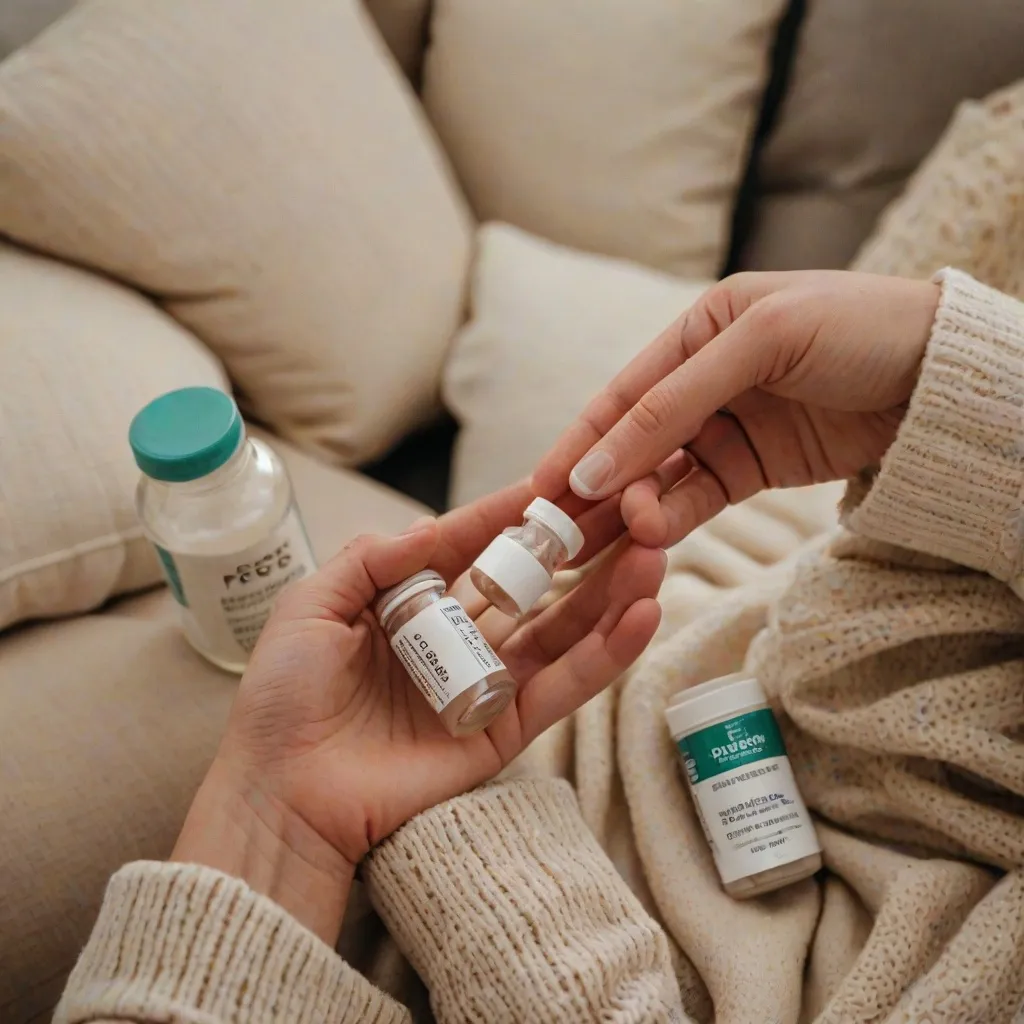 PCOS objawy psychiczne: jak wpływa na zdrowie emocjonalne?