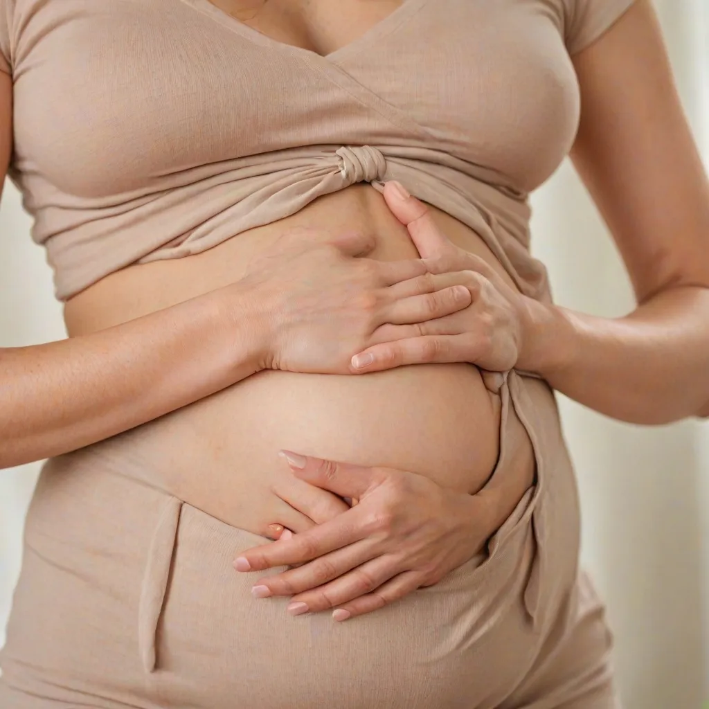 Przedłużanie rzęs w ciąży: czy warto się na to decydować?