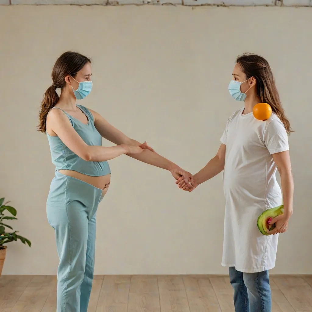 Toksoplazmoza w ciąży: jak się chronić?