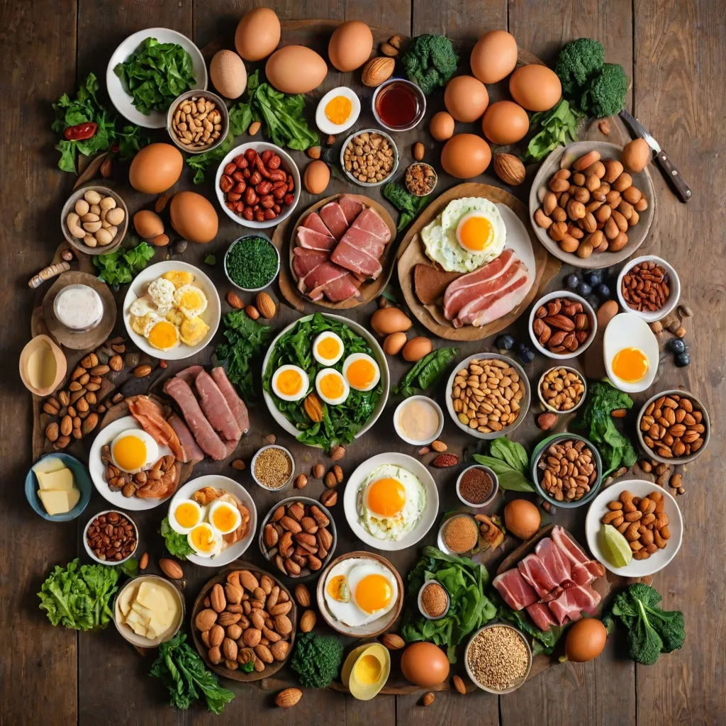 Witamina B w ciąży: dlaczego jest tak ważna?