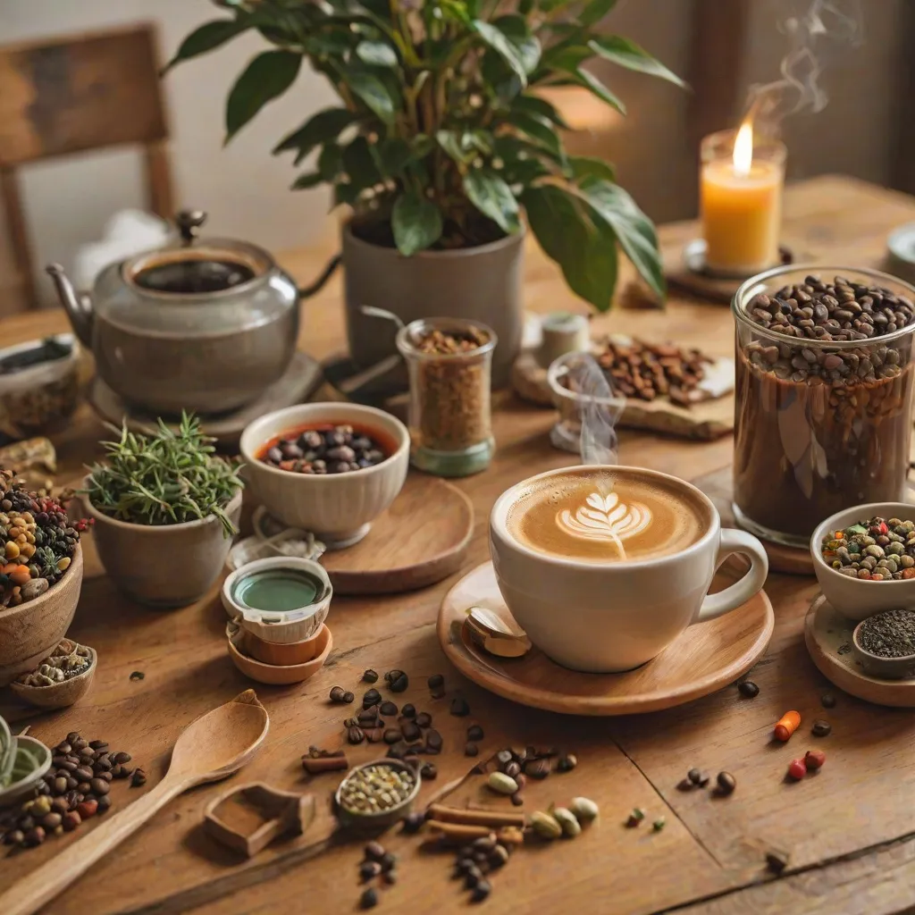 Kawa a zespół jelita drażliwego: czy warto unikać?