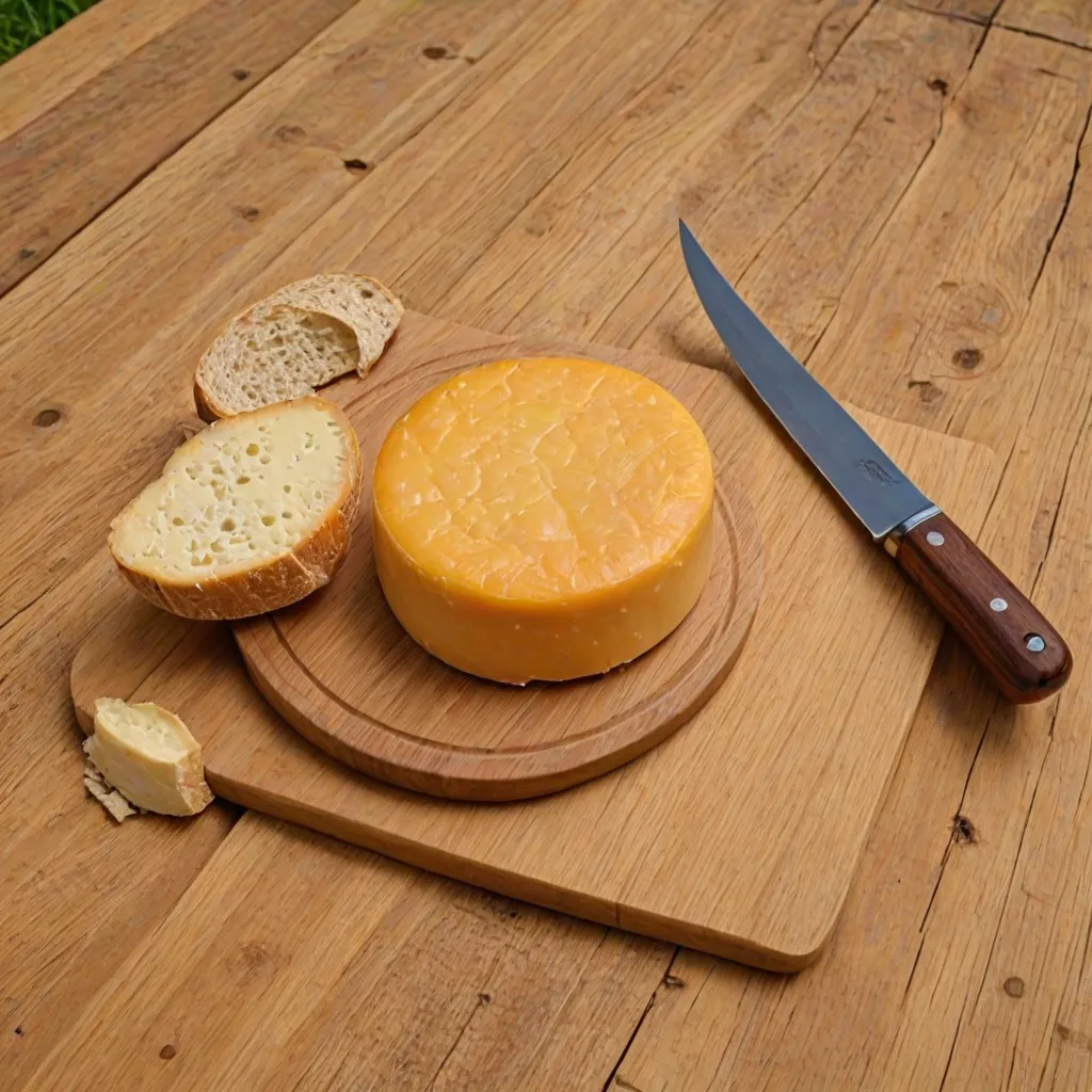 Oscypek w ciąży: czy można go jeść?