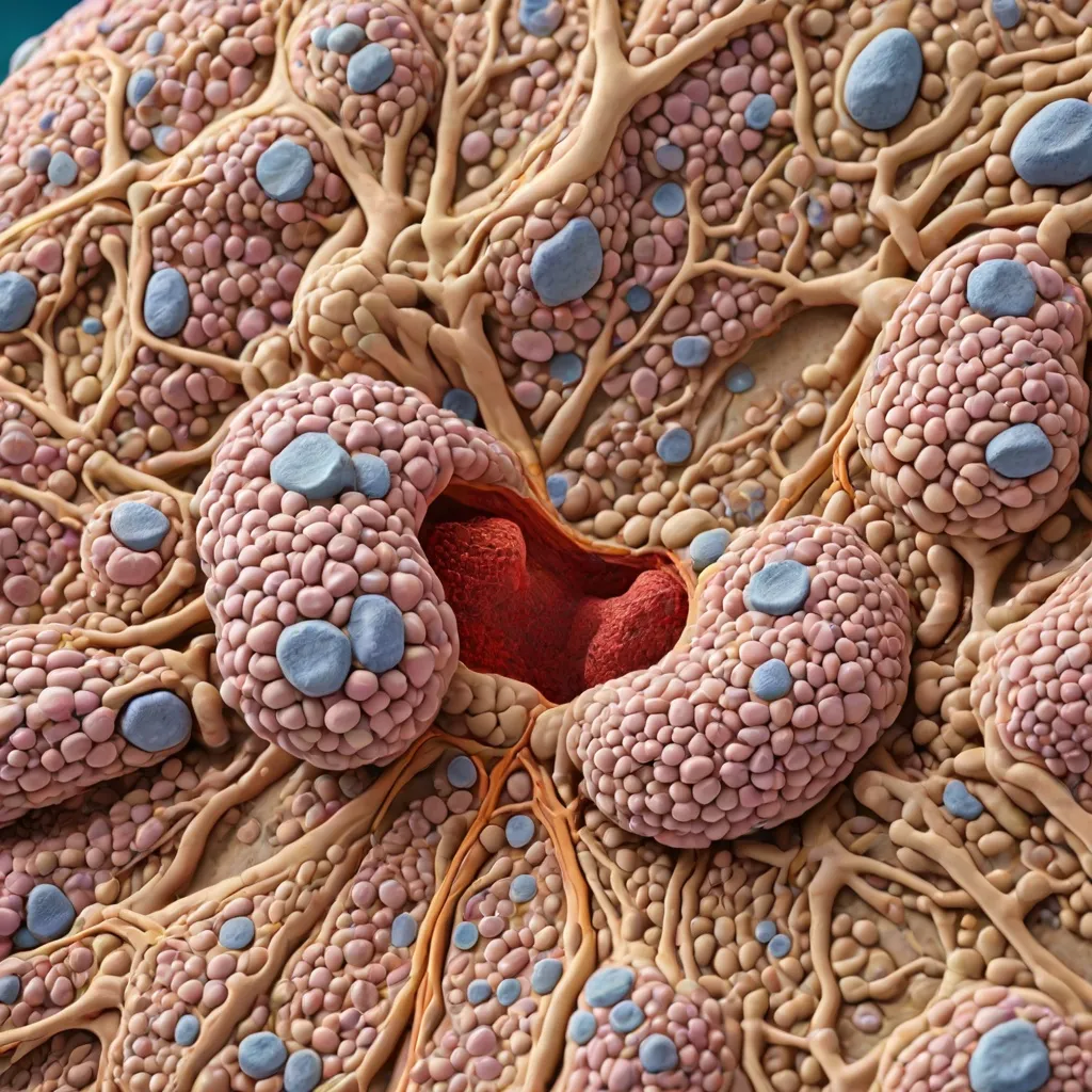 Kalcytonina w Hashimoto: dlaczego jest ważna?