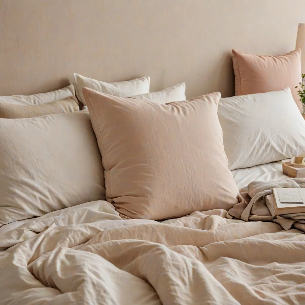 Jak spać w ciąży: wskazówki dla komfortu