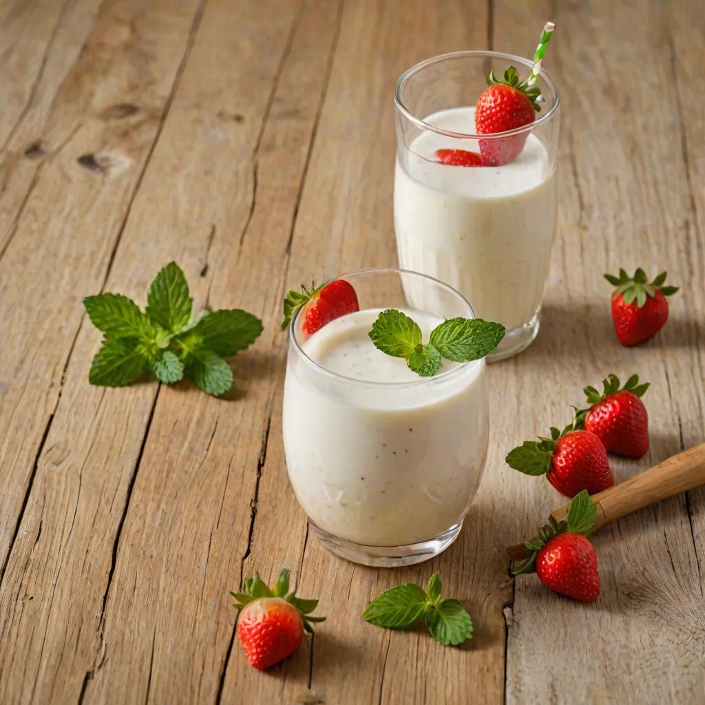 Kefir w ciąży: dobry wybór na zdrowy brzuch