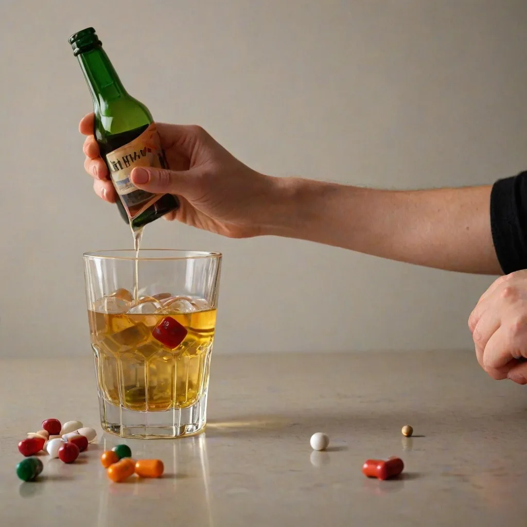 Hashimoto a alkohol: co musisz wiedzieć?