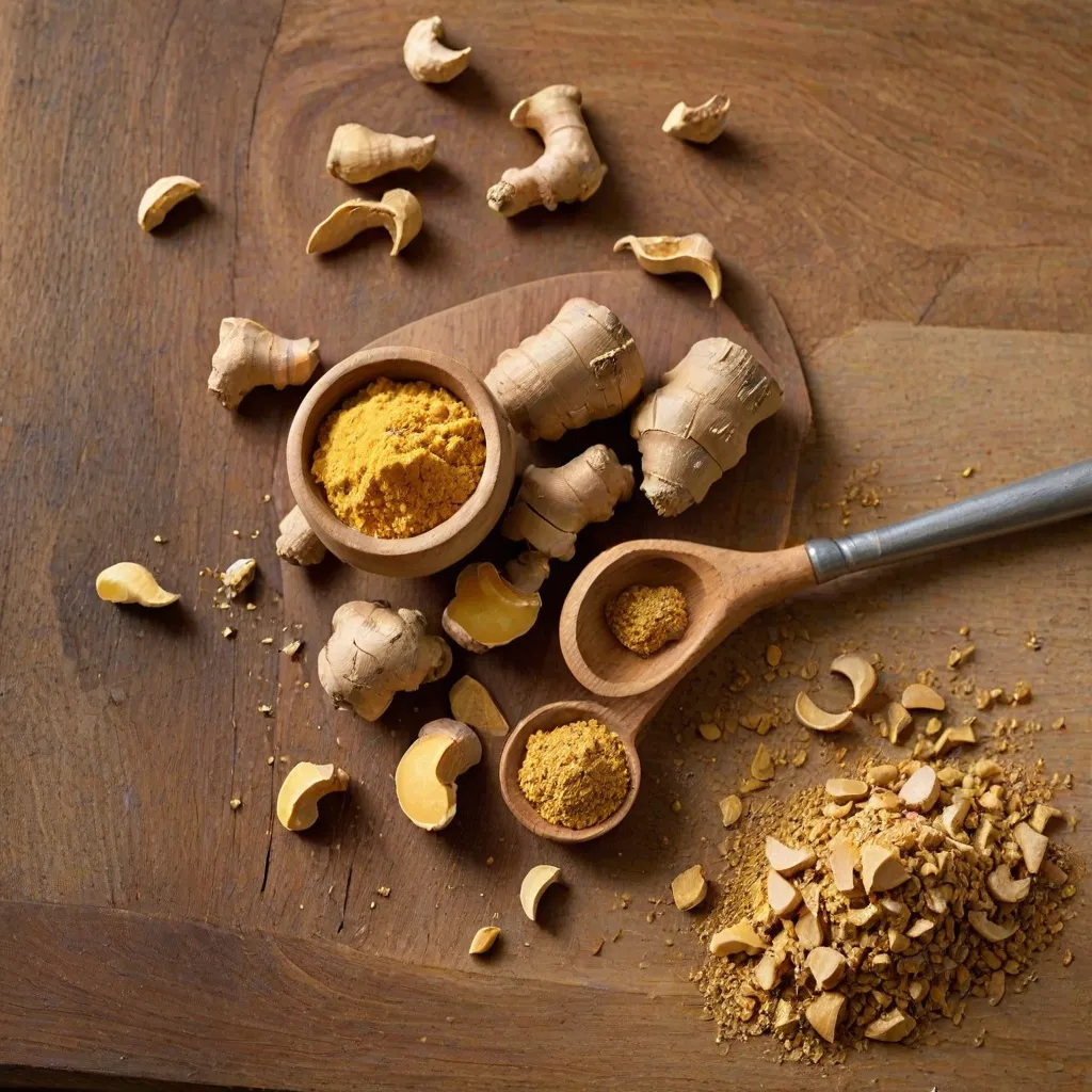 Imbir w ciąży: na co pomaga i kiedy unikać?