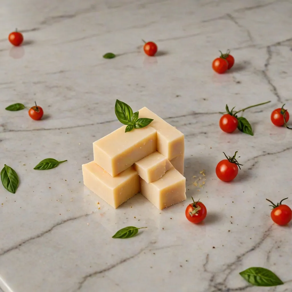 Parmezan w ciąży: czy jest bezpieczny?