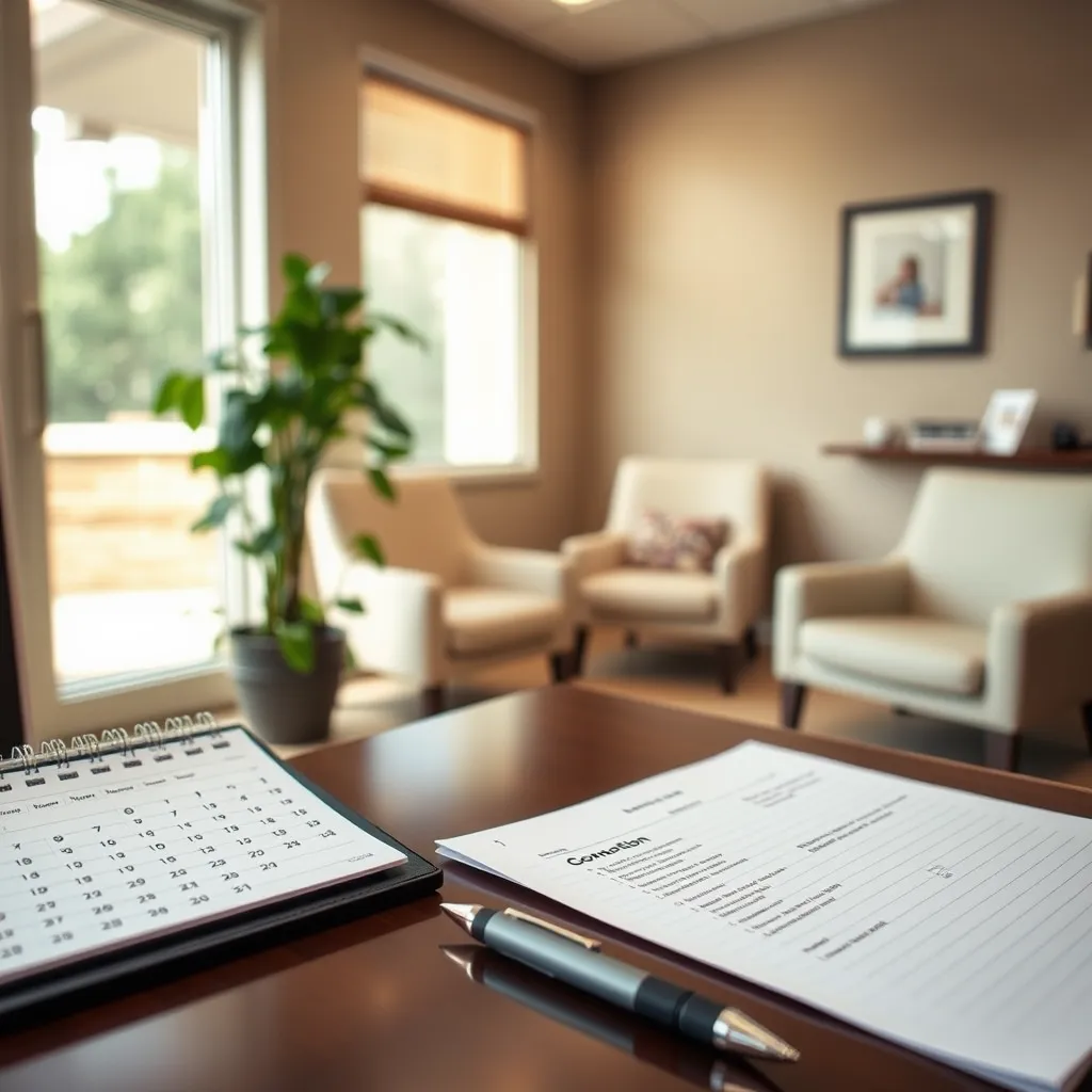 Kiedy do ginekologa po porodzie? Zalecenia i terminy pierwszej wizyty