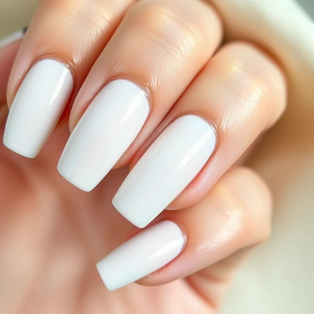 Czy do porodu można mieć żel na paznokciach? Fakty i zalecenia od położnych