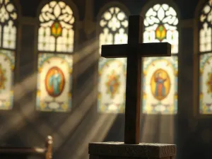 Święte księgi różnych religii i ich uniwersalne przesłanie